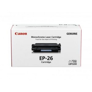 Canon EP-26